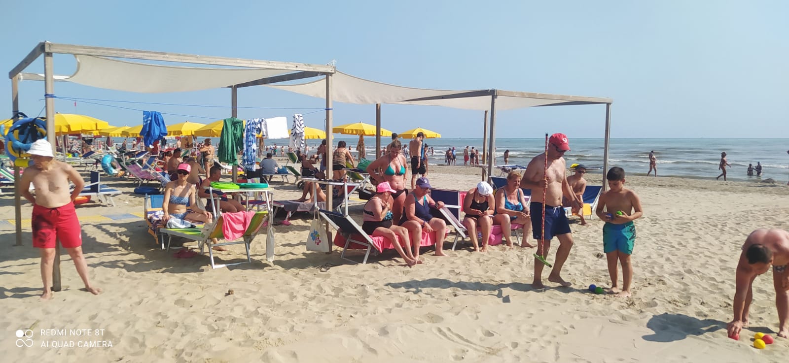 VACANZA ESTIVA 2025